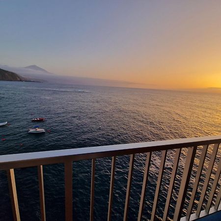 Crepusculo Διαμέρισμα Puerto de la Madera Εξωτερικό φωτογραφία