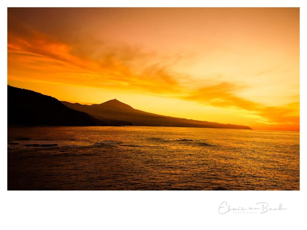 Crepusculo Διαμέρισμα Puerto de la Madera Εξωτερικό φωτογραφία