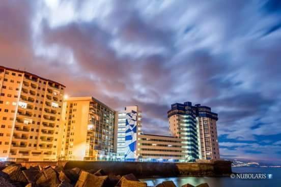 Crepusculo Διαμέρισμα Puerto de la Madera Εξωτερικό φωτογραφία