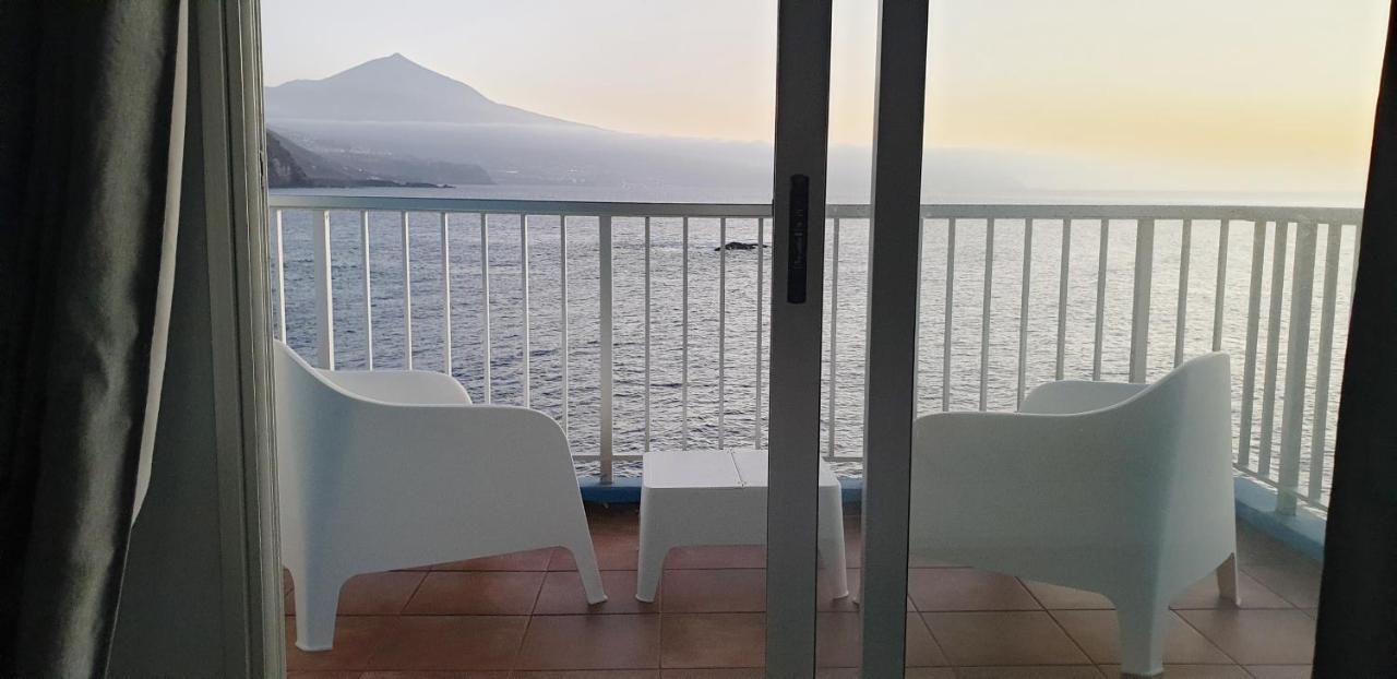 Crepusculo Διαμέρισμα Puerto de la Madera Εξωτερικό φωτογραφία