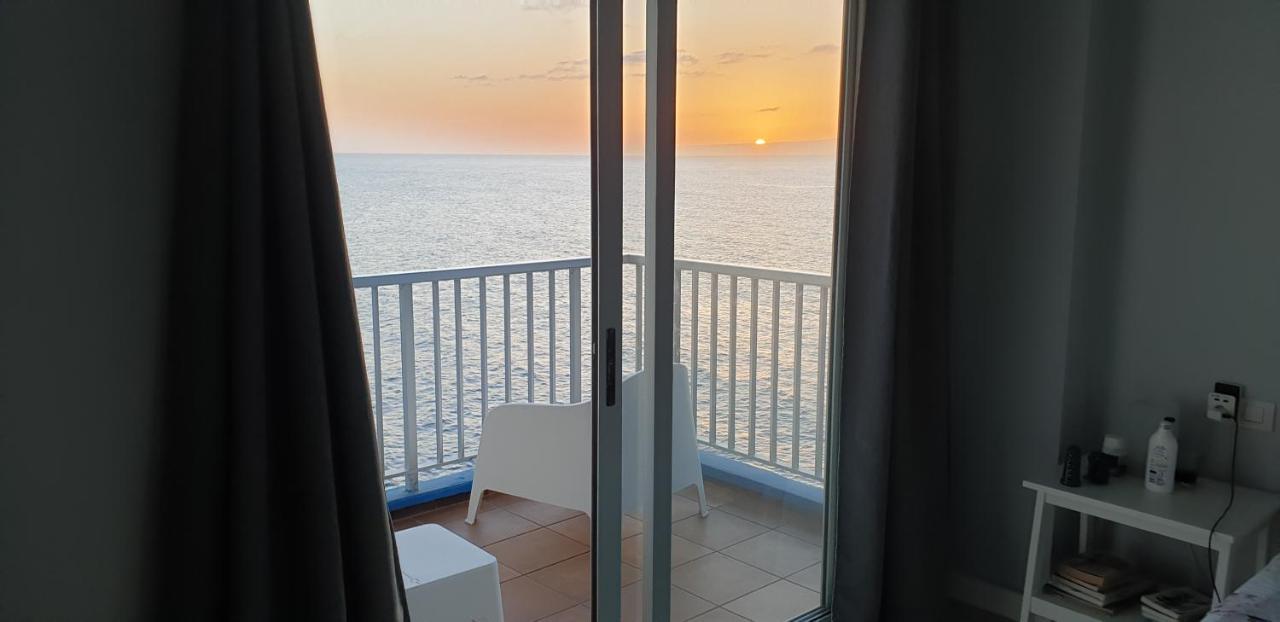 Crepusculo Διαμέρισμα Puerto de la Madera Εξωτερικό φωτογραφία
