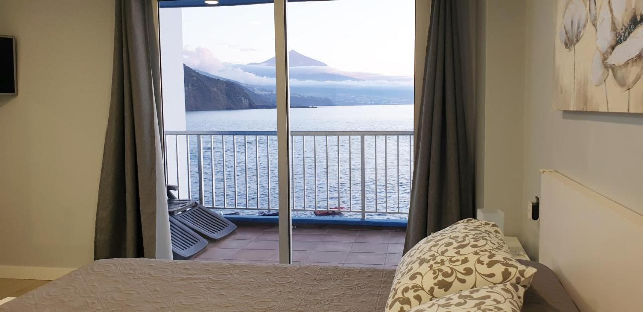 Crepusculo Διαμέρισμα Puerto de la Madera Εξωτερικό φωτογραφία