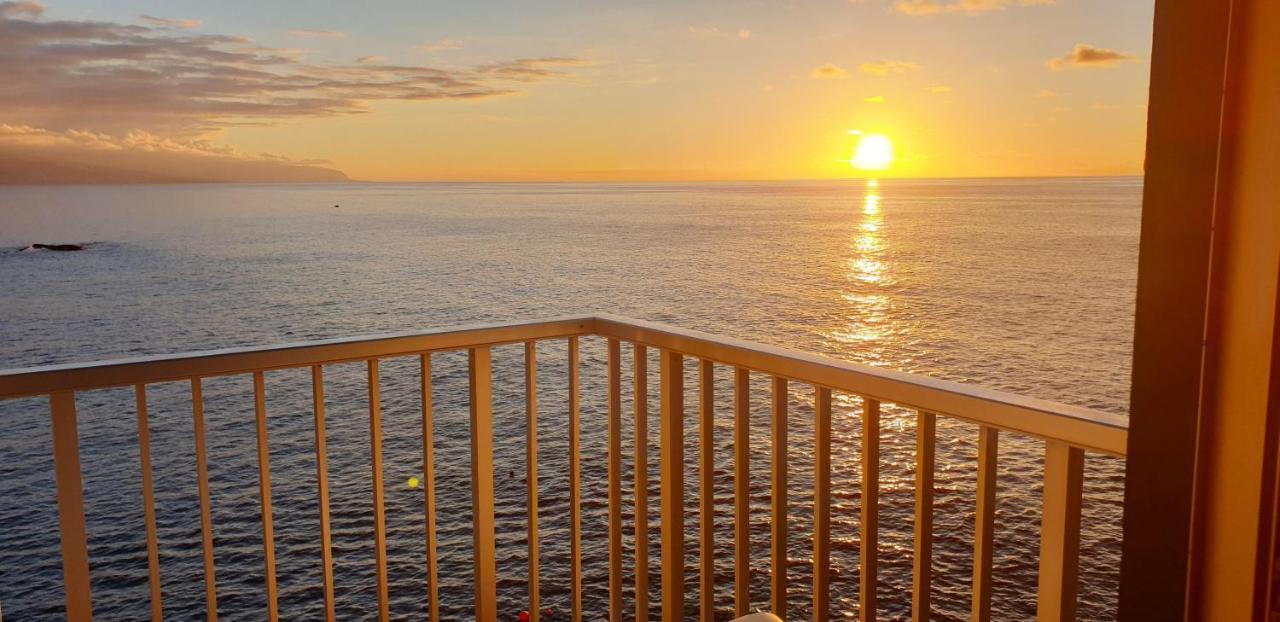 Crepusculo Διαμέρισμα Puerto de la Madera Εξωτερικό φωτογραφία