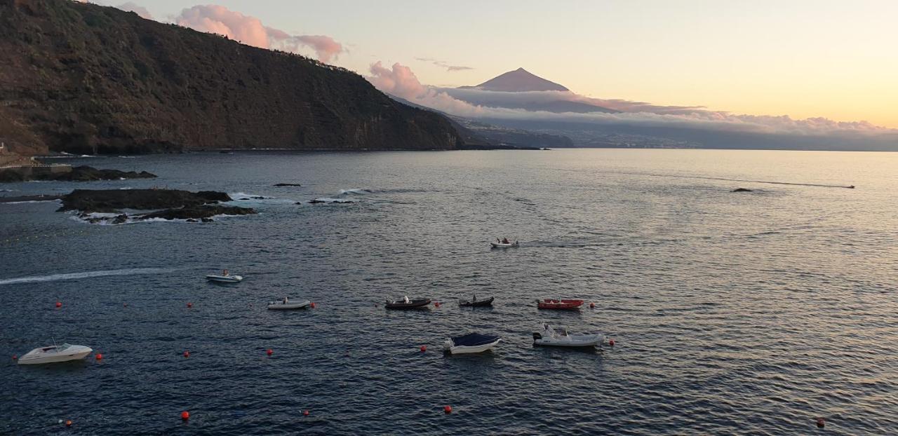 Crepusculo Διαμέρισμα Puerto de la Madera Εξωτερικό φωτογραφία
