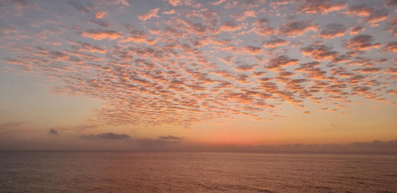 Crepusculo Διαμέρισμα Puerto de la Madera Εξωτερικό φωτογραφία