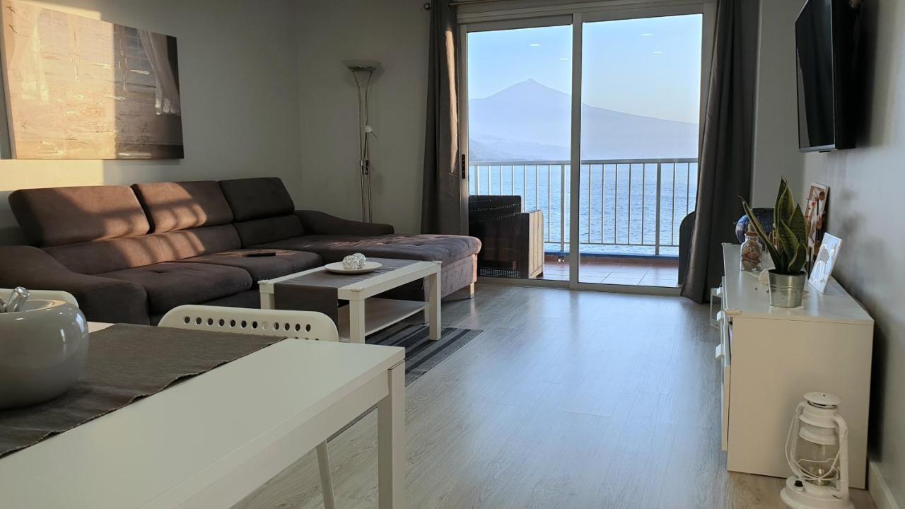 Crepusculo Διαμέρισμα Puerto de la Madera Εξωτερικό φωτογραφία