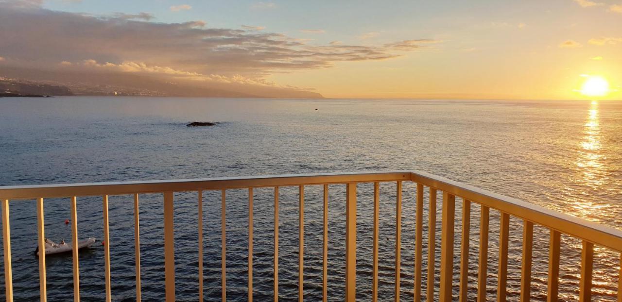 Crepusculo Διαμέρισμα Puerto de la Madera Εξωτερικό φωτογραφία