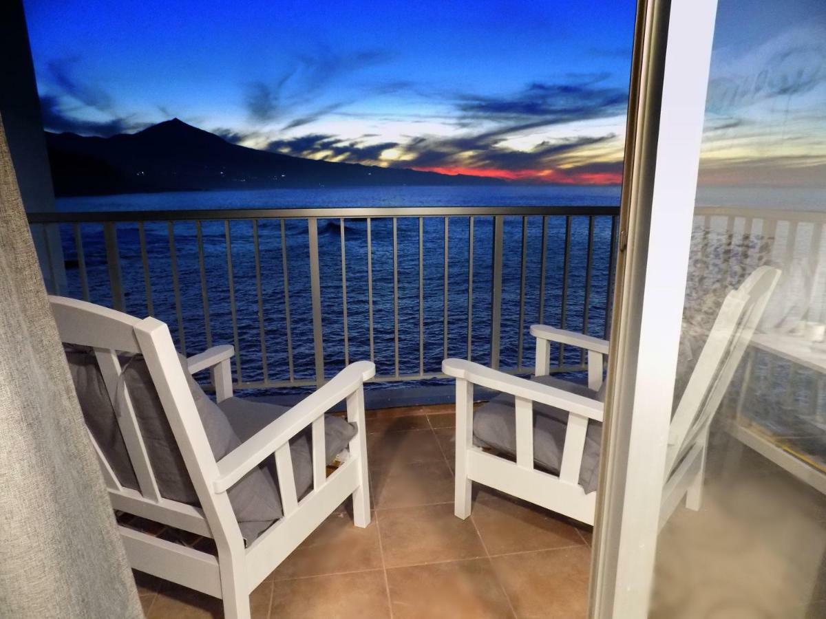 Crepusculo Διαμέρισμα Puerto de la Madera Εξωτερικό φωτογραφία