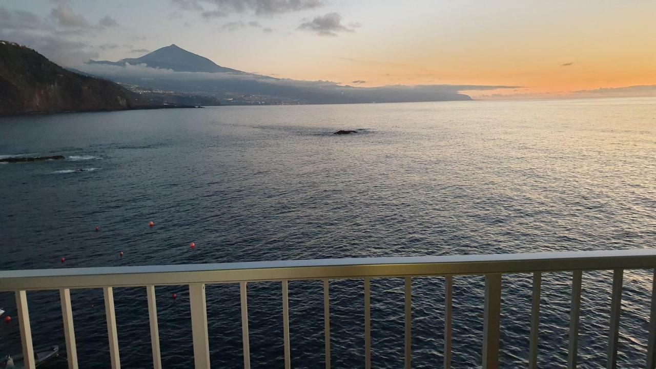 Crepusculo Διαμέρισμα Puerto de la Madera Εξωτερικό φωτογραφία