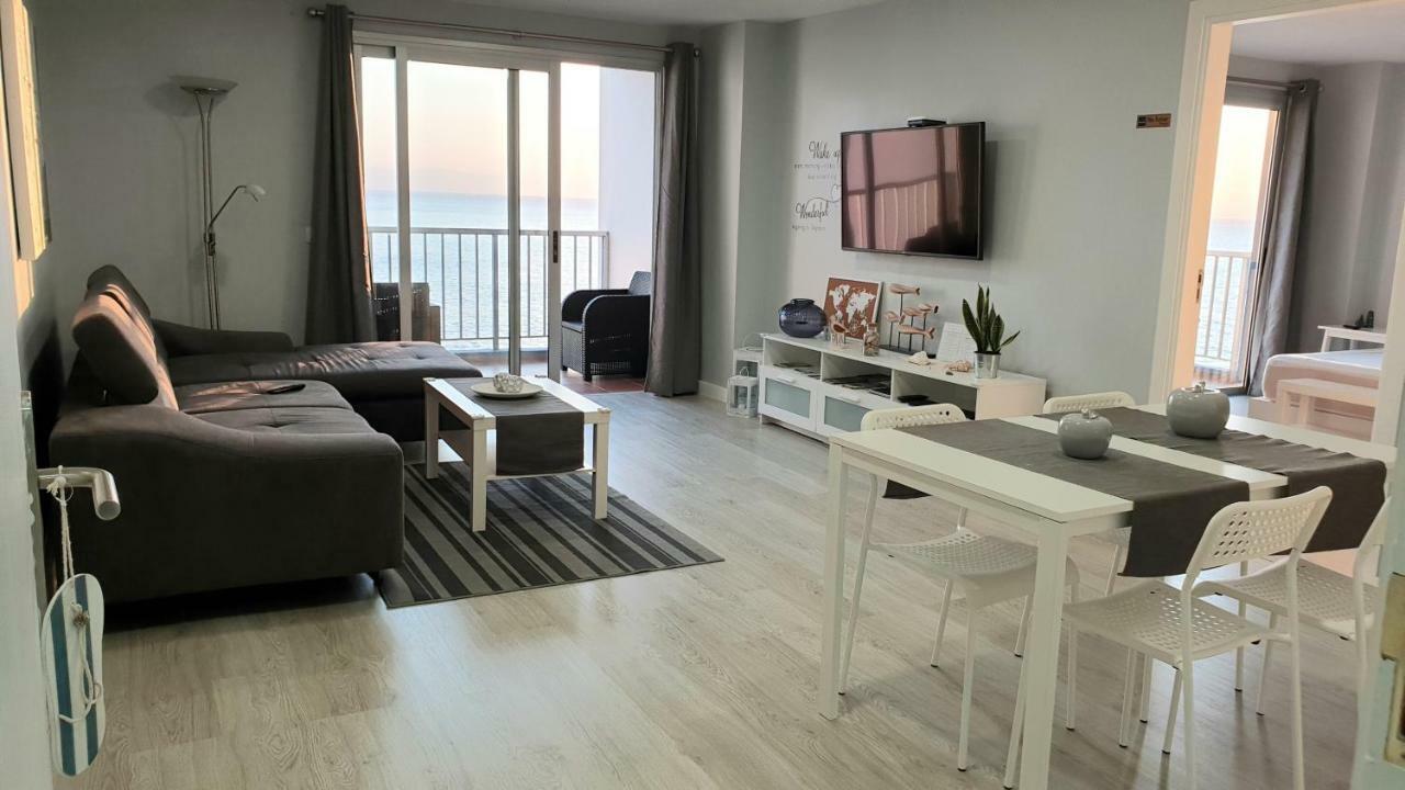 Crepusculo Διαμέρισμα Puerto de la Madera Εξωτερικό φωτογραφία