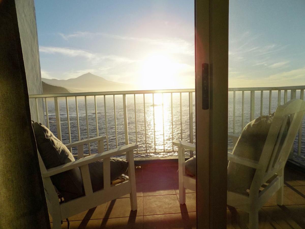Crepusculo Διαμέρισμα Puerto de la Madera Εξωτερικό φωτογραφία