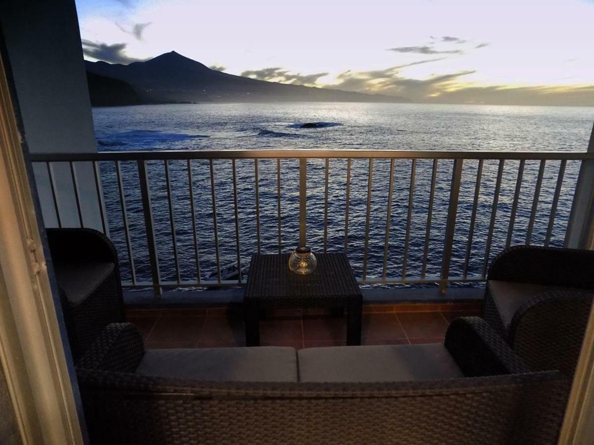 Crepusculo Διαμέρισμα Puerto de la Madera Εξωτερικό φωτογραφία