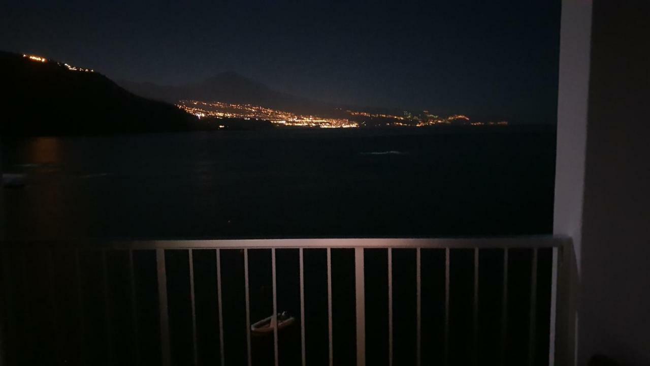 Crepusculo Διαμέρισμα Puerto de la Madera Εξωτερικό φωτογραφία