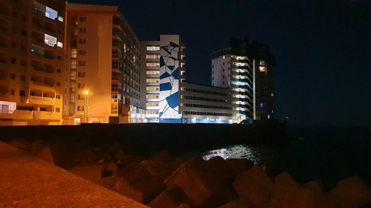 Crepusculo Διαμέρισμα Puerto de la Madera Εξωτερικό φωτογραφία
