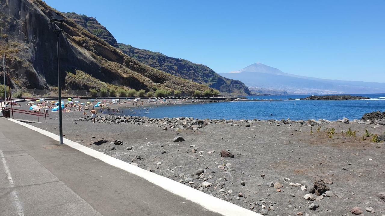 Crepusculo Διαμέρισμα Puerto de la Madera Εξωτερικό φωτογραφία