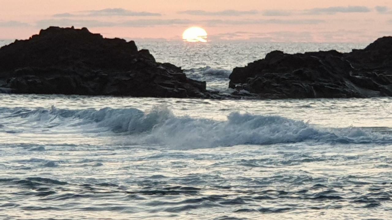 Crepusculo Διαμέρισμα Puerto de la Madera Εξωτερικό φωτογραφία
