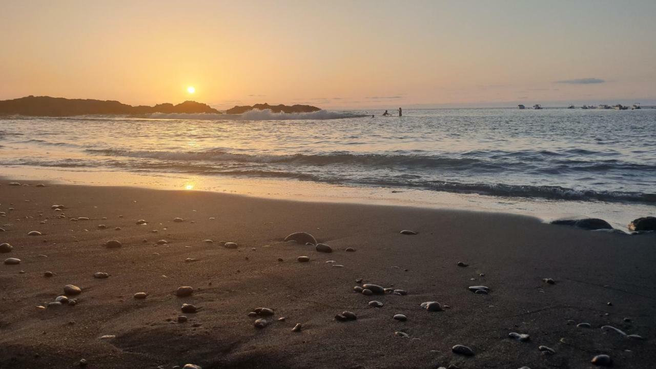 Crepusculo Διαμέρισμα Puerto de la Madera Εξωτερικό φωτογραφία
