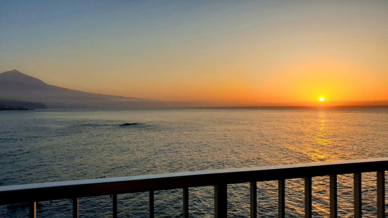 Crepusculo Διαμέρισμα Puerto de la Madera Εξωτερικό φωτογραφία